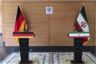 همکاری  ایران و آلمان در زمینه خودروهای برقی و هیبریدی افزایش یافت