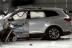 هیوندای سانتافه ایمن ترین خودرو در تصادفات