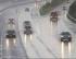 وضعیت ترافیکی و بارندگی در جاده های کشور