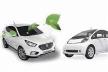 افزایش فروش خودرو سبز هیوندای