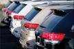 خودروهای وارداتی قاچاق منتظر نظر مراجع قضائی