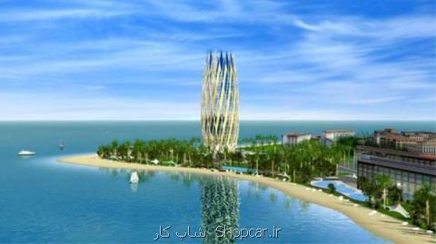 تور کیش و بلیط کیش