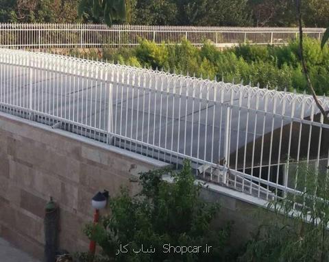 معرفی حفاظهای آپارتمان و ویلا