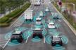 فناوری جدید اینترنت در خودروهای خودران