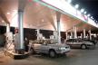 وضعیت خطرناک کرونا در پمپ بنزین ها