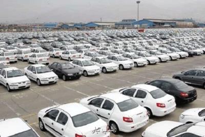 فروش خودرو در بورس سبب قطع دست دلالان می شود