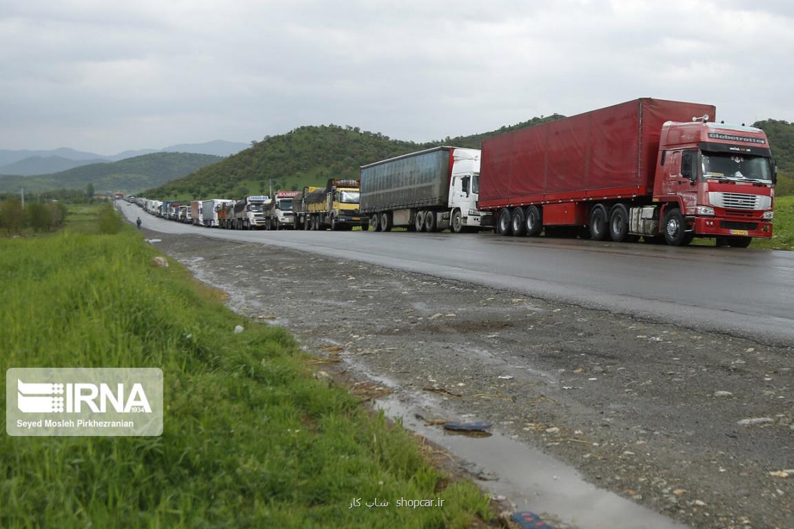 ایجاد مسیر سبز صادراتی برای كالاهای استاندارد