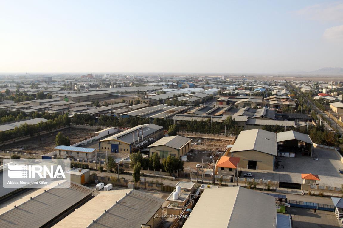 ۲۰ شهرك صنعتی غیردولتی در آذربایجان شرقی راه اندازی می شود