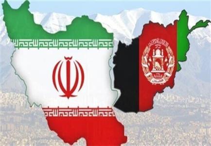 صادرات ۱ و دو دهم میلیارد دلاری ایران به افغانستان