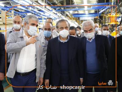 سایپا به تعهدات خود عمل كرد