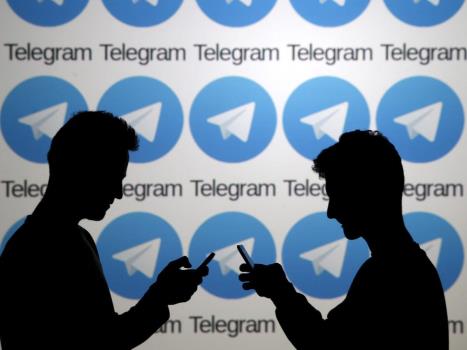 What is a Telegram fake Member