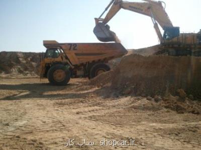 رشد ۳۷ درصدی معافیت گمركی ارزش ماشین آلات مستعمل