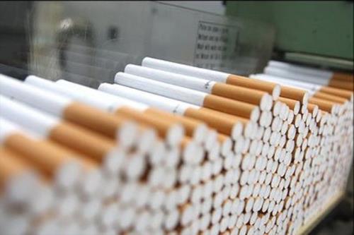 مالیات بر خرده فروشی سیگار افزایش یافت