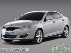 ام جی MG550